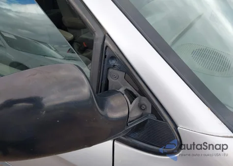 2003 Dodge Grand Caravan Se from USA, damaged, VIN 1D4GP24383B191270